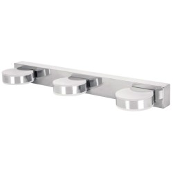 Arbotante decorativo de LED para baño, tipo barra