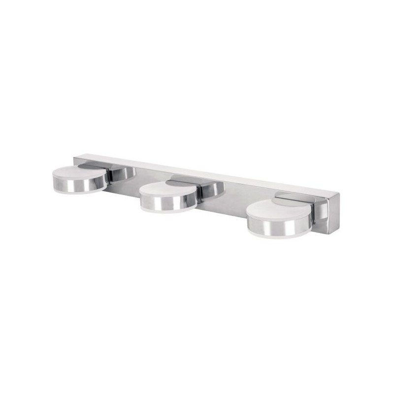 Arbotante decorativo de LED para baño, tipo barra