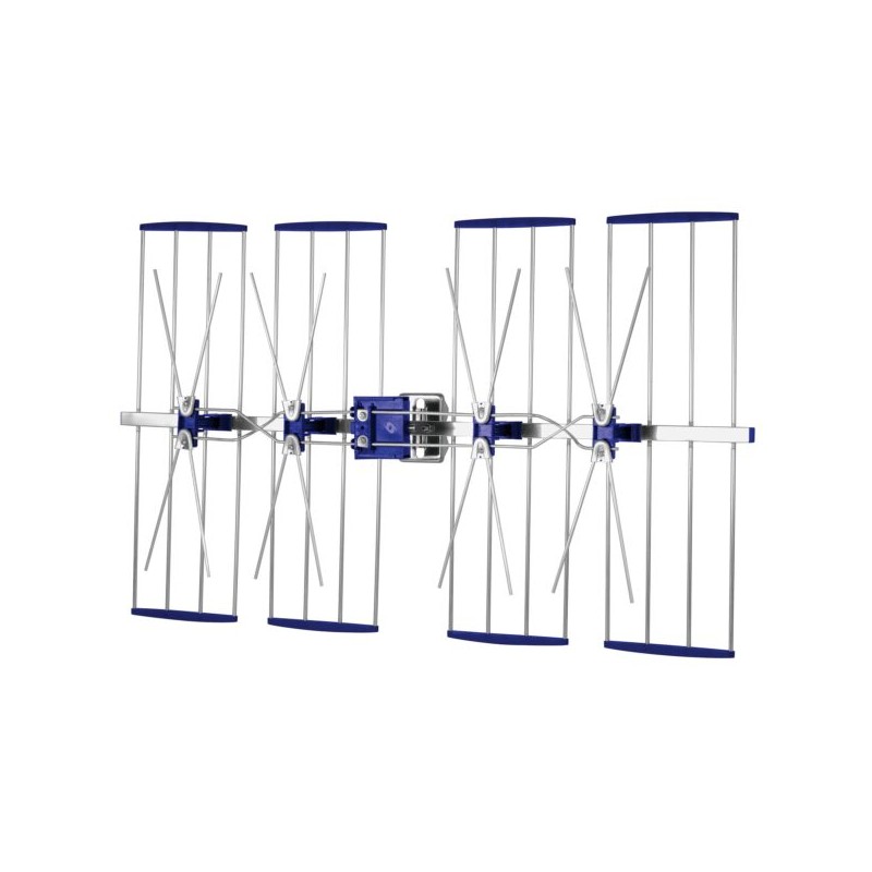Antena Aérea Para Exterior, 32 Elementos