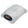 Báscula Digital Base De Vidrio Para Cocina, Capacidad 5kg