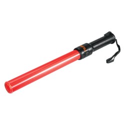 Bastón luminoso, 10 LEDs
