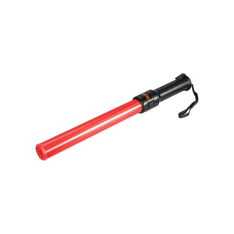 Bastón luminoso, 10 LEDs