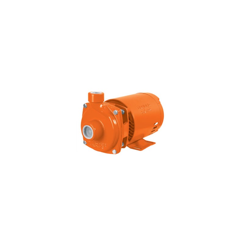 BOMBA CENTRIFUGA