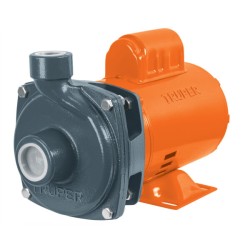 BOMBA CENTRÍFUGA, MOTOR AMERICANO,1/2 HP