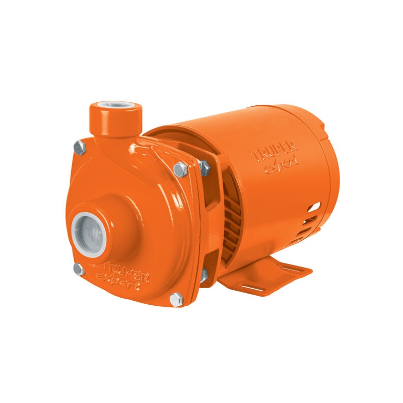 BOMBA CENTRÍFUGA,AMERICANO, 1 HP,EXPERT