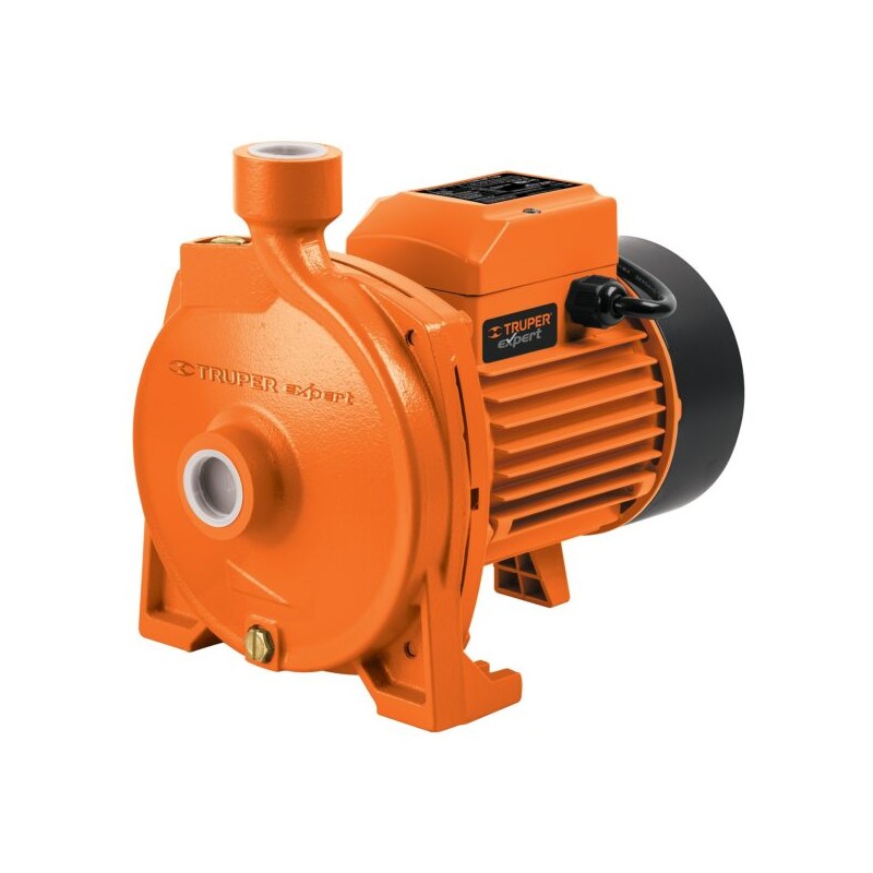 Bomba Eléctrica Para Agua Centrífuga 1/4 HP