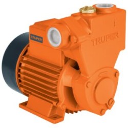 Bomba Eléctrica Para Agua Centrífuga 2 HP