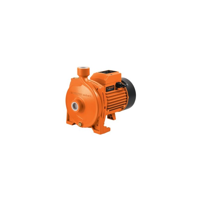 Bomba Eléctrica Para Agua Centrífuga 3/4 HP