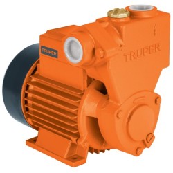 Bomba Eléctrica Periférica Autocebante Para Agua 3/4 HP