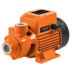 Bomba Eléctrica Periférica Para Agua 1 HP, Truper Expert