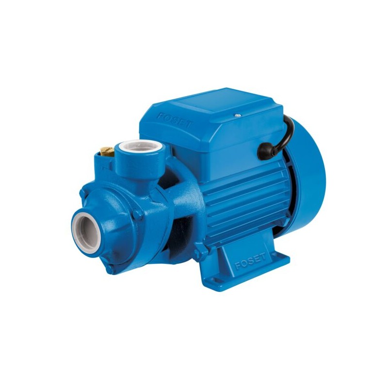 BOMBA ELÉCTRICA PERIFÉRICA PARA AGUA 1/2 HP
