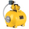 Bomba Hidroneumática 1/2 HP, 50 Litros, Pretul
