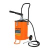 Bomba Inyectora de Grasa, 24 Kg