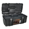 Caja para Herramienta, Plástica de 26?, Industrial