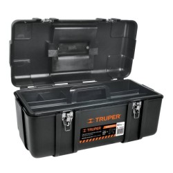 Caja para Herramienta, Plástica de 26?, Industrial