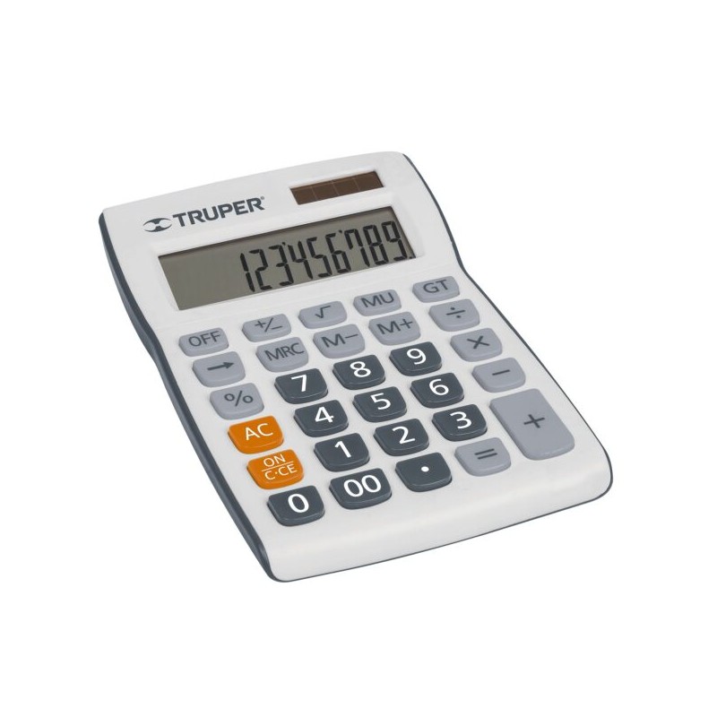 Calculadora de Escritorio 19 cm.