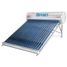 Calentador De Agua Solar 92 Litros 2 Personas