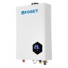Calentador Instantáneo Modulante,24 L, Gas LP, 4 Servicios