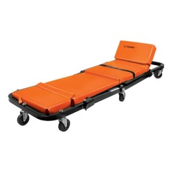 Cama / Banco De Taller 48?