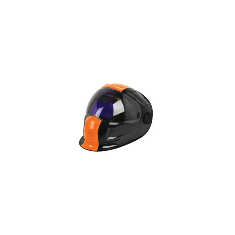 Careta digital para soldar, sombra 9 a 13