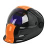 Careta digital para soldar, sombra 9 a 13