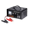 Cargador De Baterías 12 V, 50 A