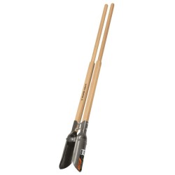 Cavador Mango De Madera 48?, Truper Expert