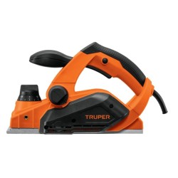 Cepillo Eléctrico, 3-1/4?, Profesional, 850 W