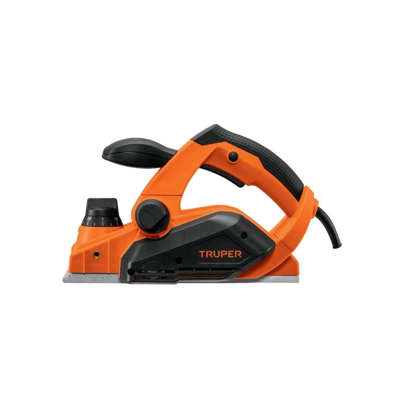 Cepillo Eléctrico, 3-1/4?, Profesional, 850 W