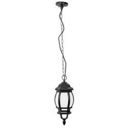 Colgante Farol De LED
