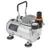 Compresor De Diafragma Para Aerógrafo, 1/5 HP, 110 V