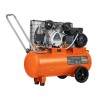 Compresor Horizontal 60 L, 4 HP