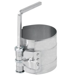 Compresor Para anillos de pistón