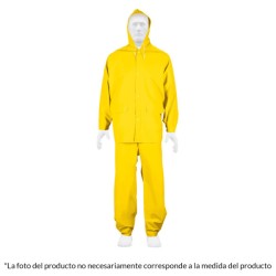 Conjunto impermeable, 0.35mm, CH, Expert