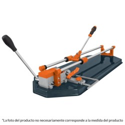 Cortador Azulejo Con Baleros, 60 Cm, Maletín, Truper Expert
