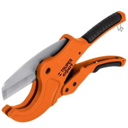 Cortador De Tubo De PVC