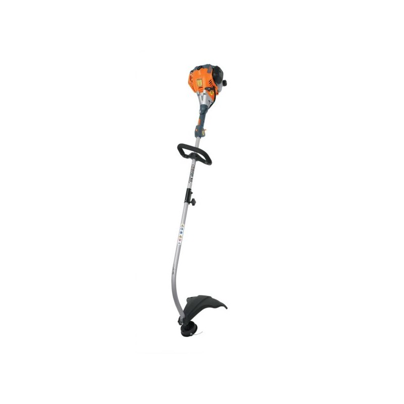 Desbrozadora A Gasolina, 26cc, 17? De Corte, Curva