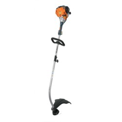 Desbrozadora A Gasolina, 30cc, 17? De Corte, Curva