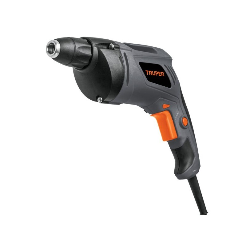 Destornillador Para Pared De Yeso, Industrial, 540 W