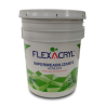 Emulsión Asfáltica en frio / IMPERFLEX AGUA
