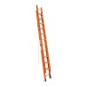 Escalera De Extensión, Tipo II, 28 Peldaños,… | Ferretería de Casa