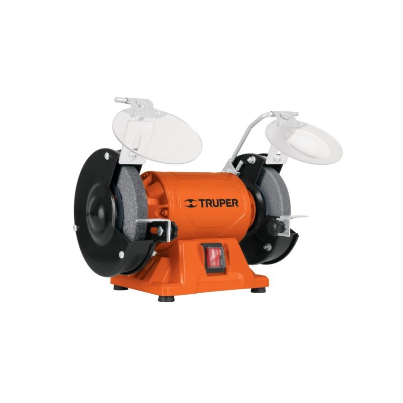 Esmeril De Banco De 5? De 1/4 Hp