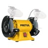 Esmeril De Banco De 5? De 1/6 Hp Pretul