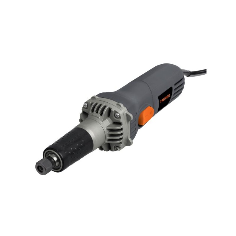 Esmeril Recto (Rectificador), 1/4?, Industrial, 600 W
