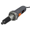 Esmeril Recto (Rectificador), 1/4?, Industrial, 600 W