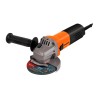 Esmeriladora Angular 4-1/2?, Profesional, 700 W