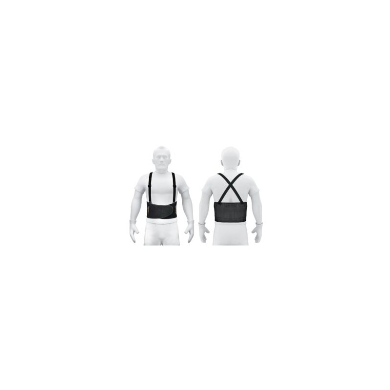 Faja con Tirantes Ajustables, Talla Chica