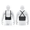 Faja con Tirantes Ajustables, Talla Chica