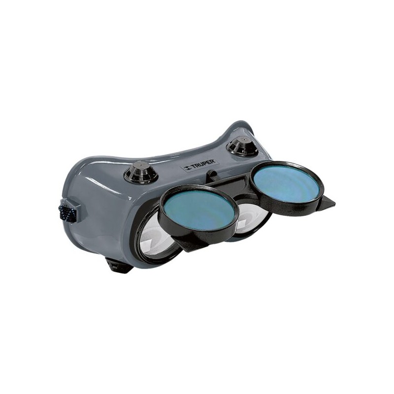 Gafas Para Soldar