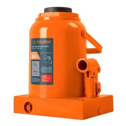Gato de Botella, 50 Tons